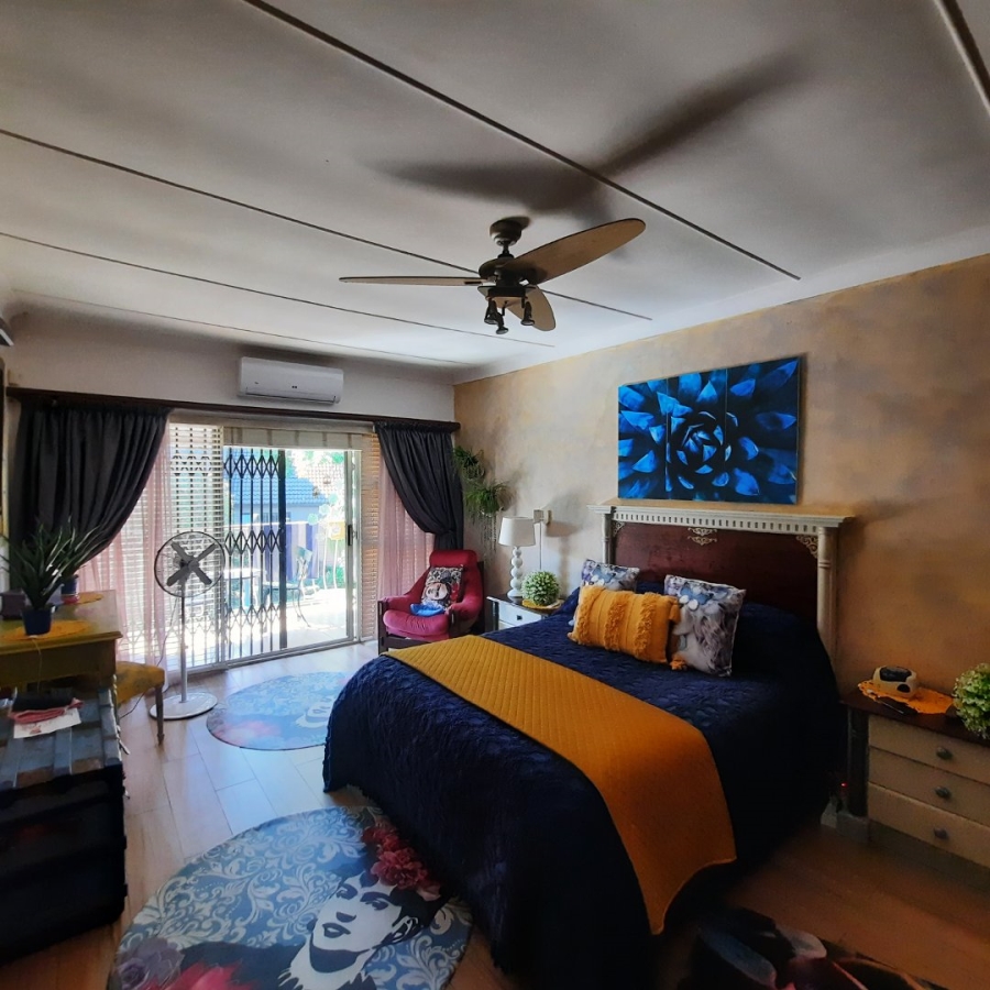 4 Bedroom Property for Sale in Dan Pienaar Free State